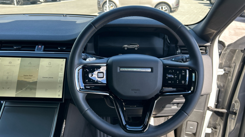 Land Rover Range Rover Evoque 2.0 D200 Dynamic SE 5dr Auto Diesel Hatchback